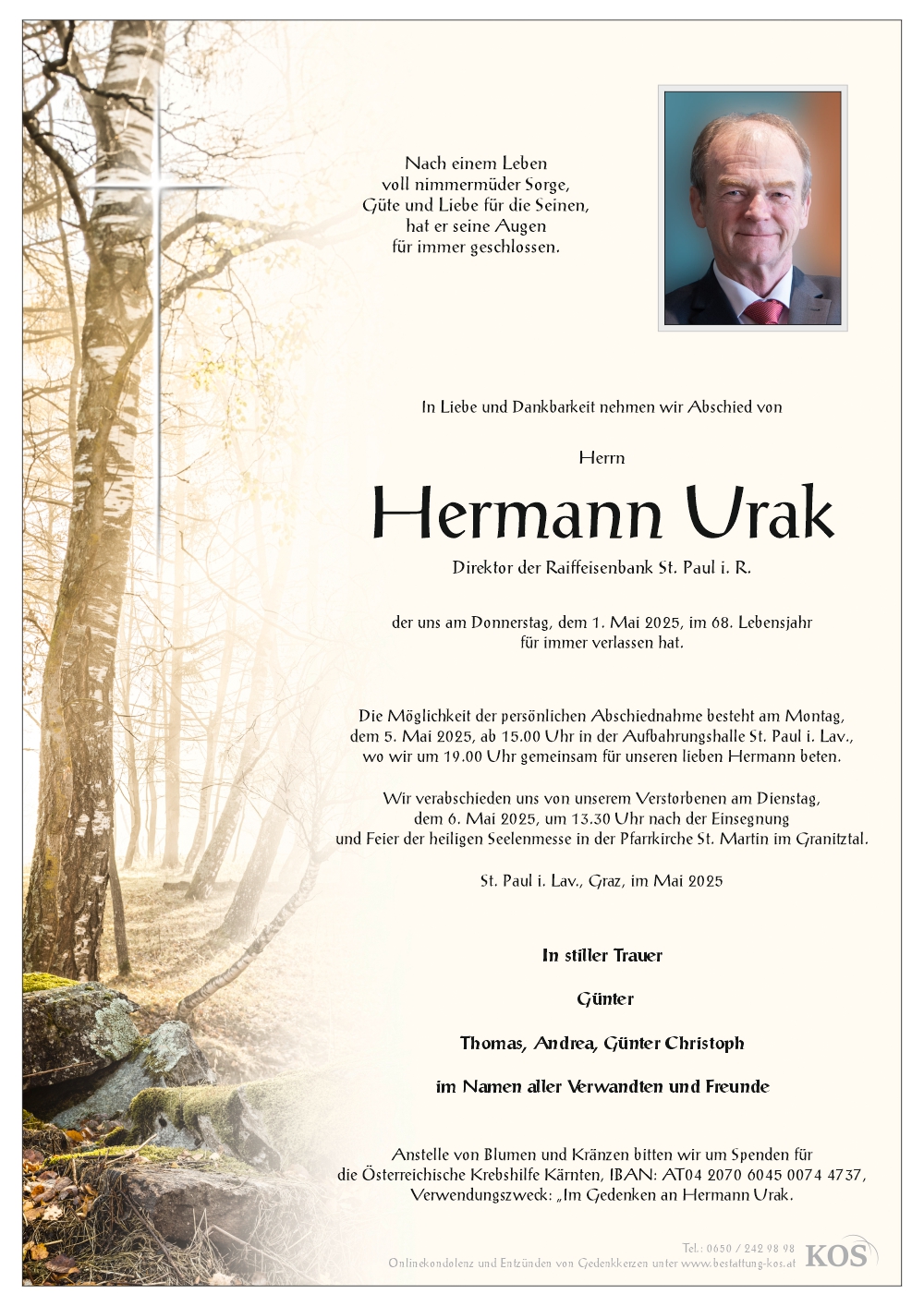 Hermann Urak
